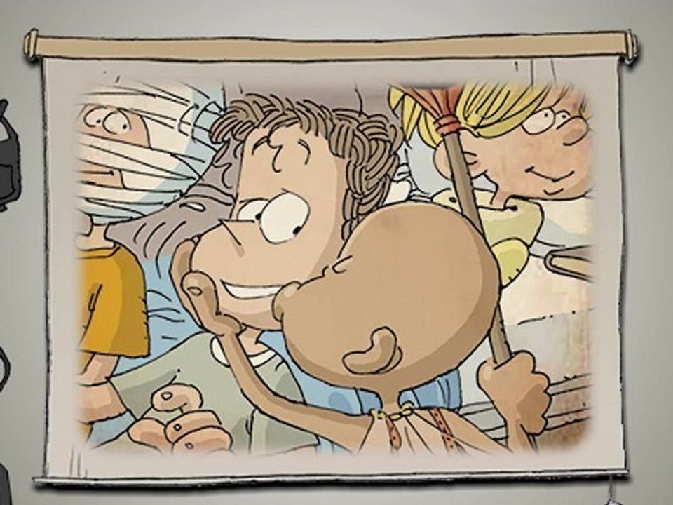 Boule à Zéro - Tome 1