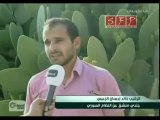 تلفزيون أورينت - مقابلة مع عناصر الجيش المنشقون