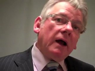 Avesnes réunion installation CCCA et élection d'Alain Poyart