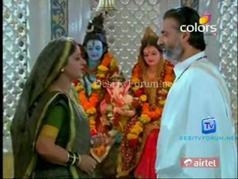 Havan [ Episode 84] - 19th January 2012 Video Watch Online pt3