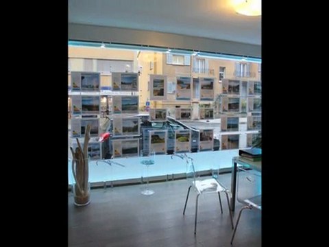 AGENCE IMMOBILIÈRE VUE MER IMMOBILIER Le Lavandou vuemerimmo.com.wmv