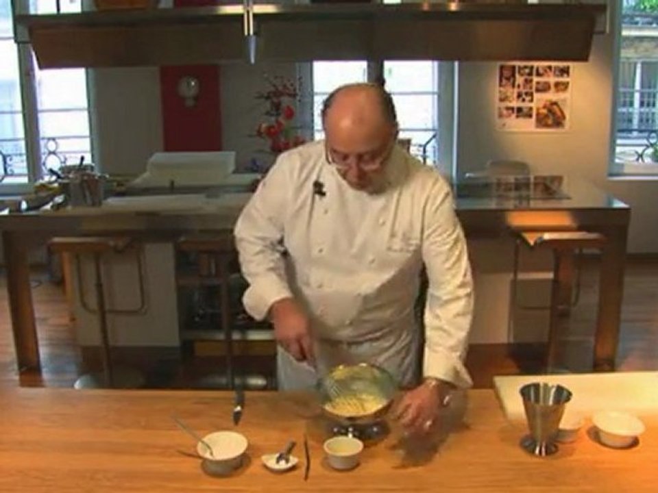 Pâte à crêpes Larousse Cuisine