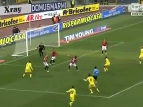 Bóng Đá + - Video clip - Roma 3-0 Fiorentina (Coppa Italia 2011_12)