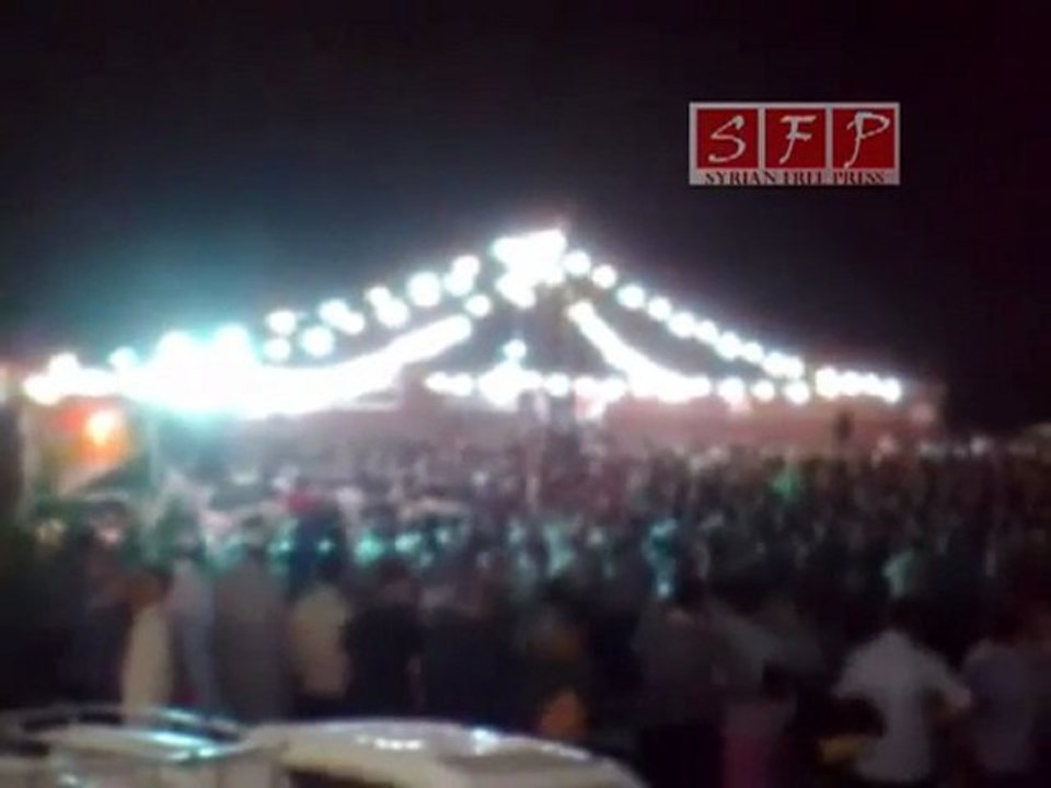 عربين 6 رمضان 6-8-2011