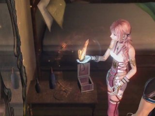 Final Fantasy XIII-2 - Bande-Annonce - Les Voyages Temporels