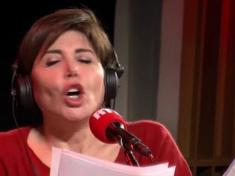 A la Bonne Heure : La chronique de Liane Foly du 19/01/2012