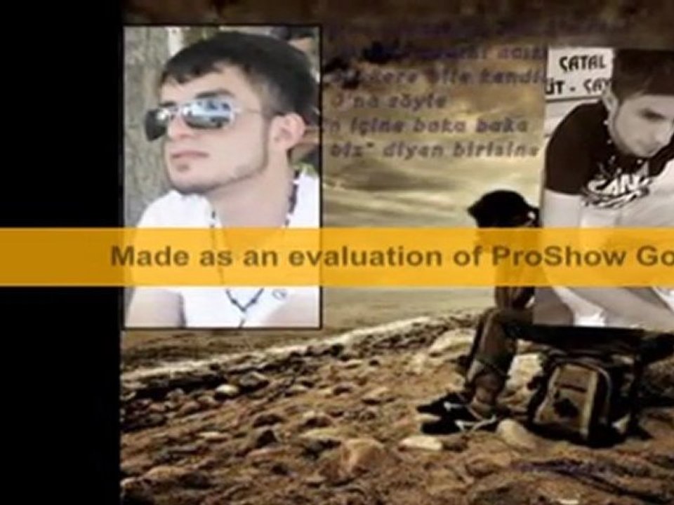 CuSee ErDi Ft. GaLip - Kara Gözlüm Beni Unutmuş