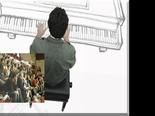 Fabrizio Selli - Themes from "SHOT-L'ultimo Punto" (movie by Claudio Colombo)