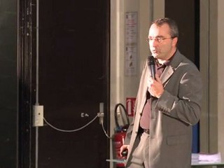 Présentation de Kinomap - Rencontres Cap Digital du 6 décembre 2011