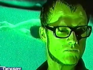 Gus Gus - "Believe" / Live /