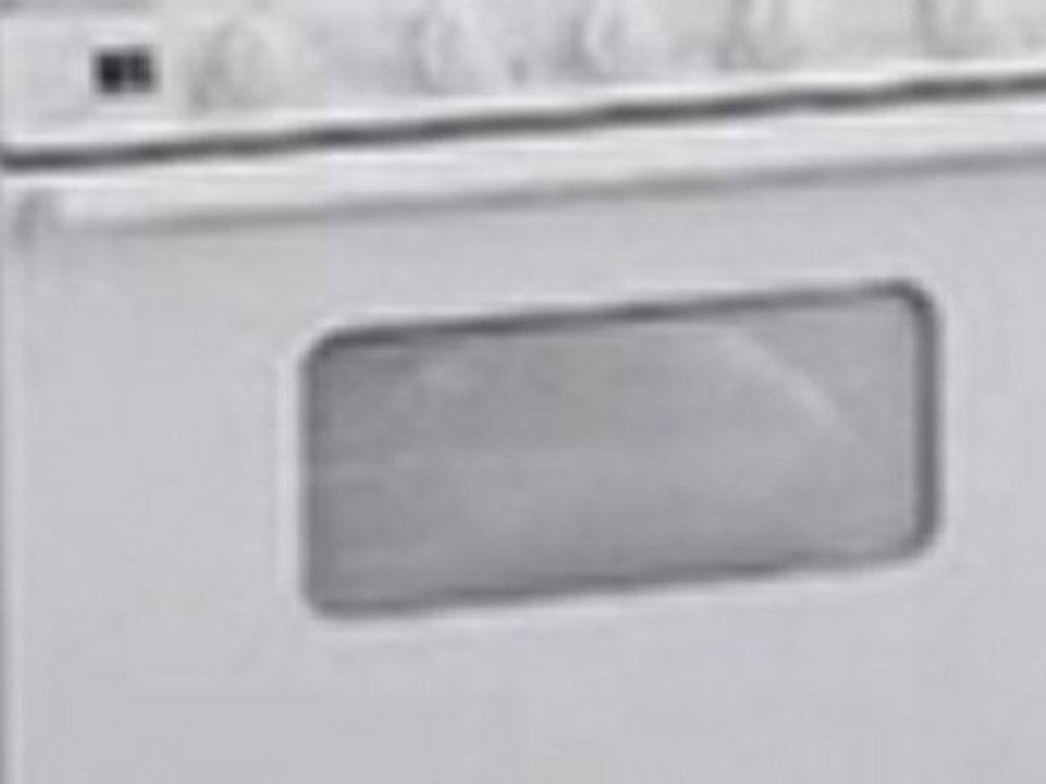 Premier  EDK240O Electric Range