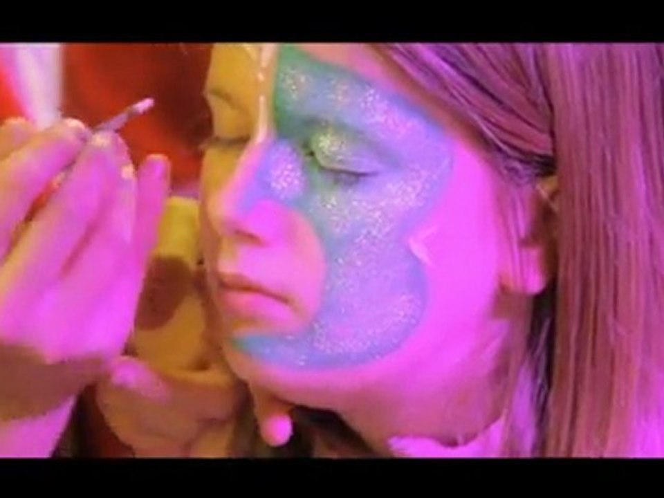 Noël Saint Gilles Croix de Vie 2011