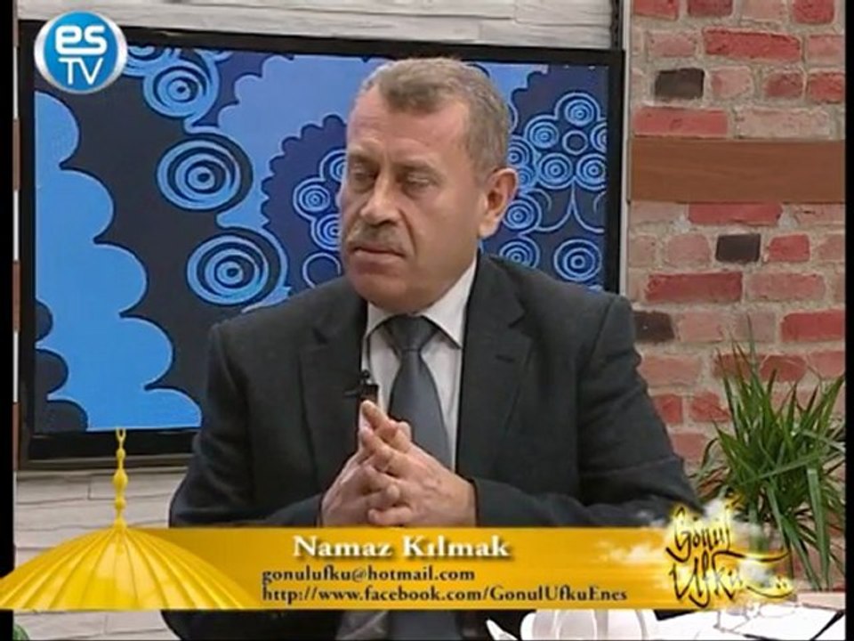 NamazKılmak-Orhan TOSUN