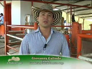 1_GANADERIA Y CENTRAL GENETICA BOGA 1 Enero 19 de 2012