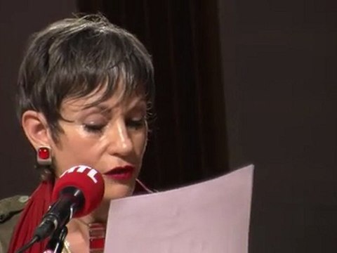 A la Bonne Heure du : La chronique d'Isabelle Morini-Bosc du 19/01/2012