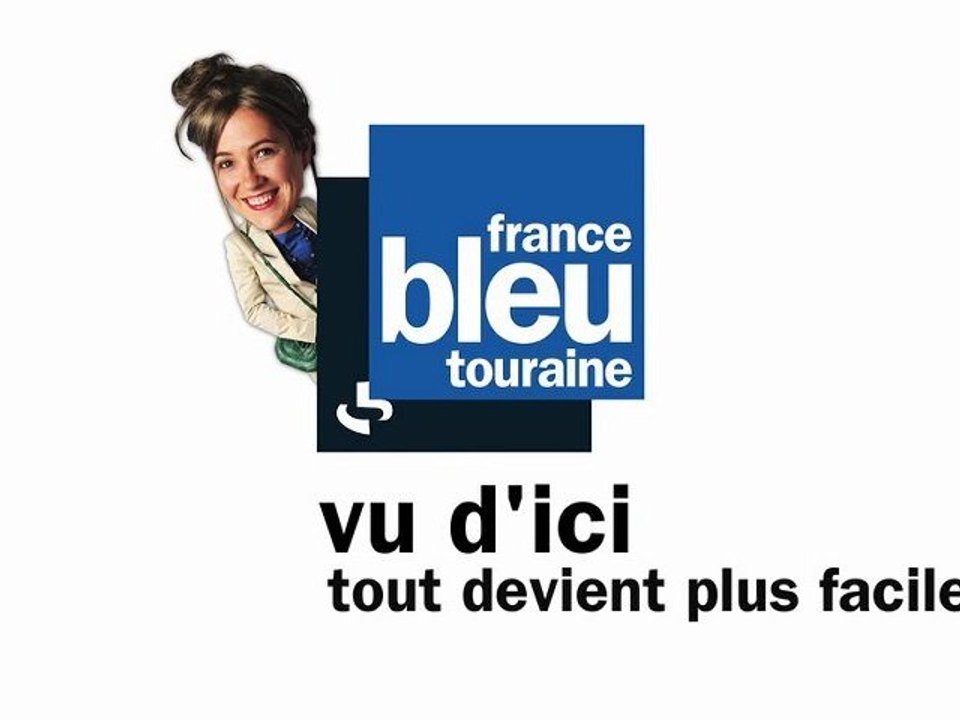 Clip publicitaire France Bleu Touraine 2012