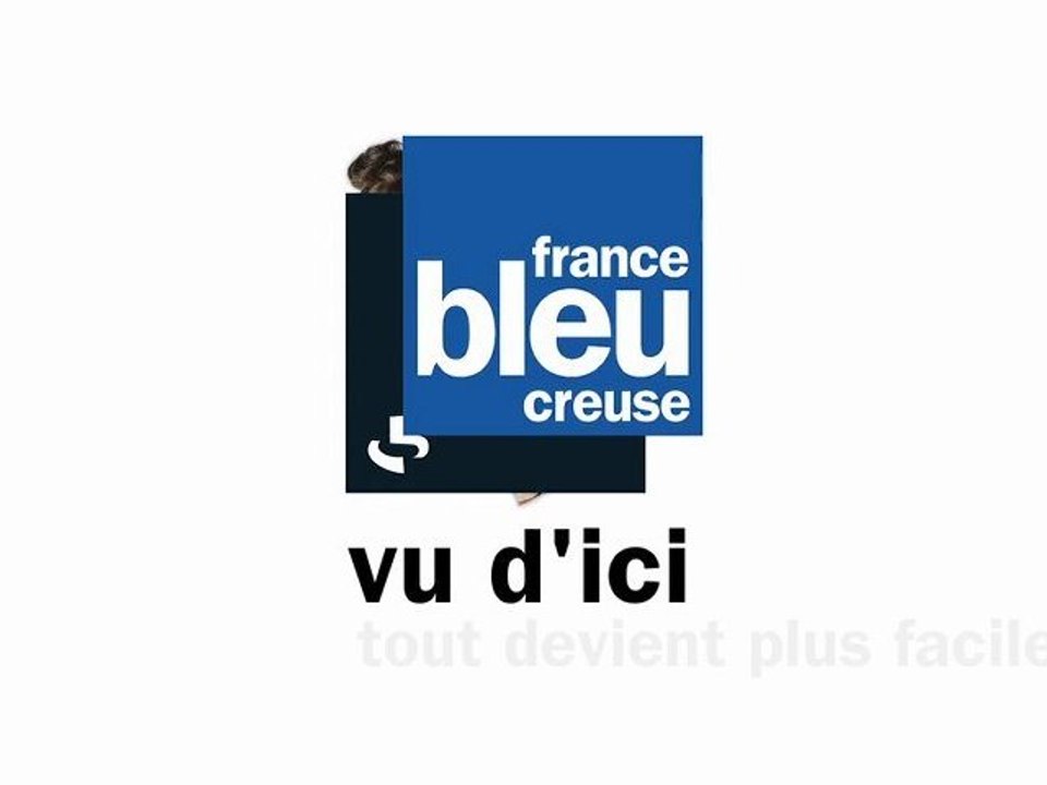 Clip Publicitaire France Bleu Creuse 2012