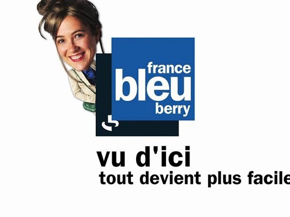 Clip Publicitaire France Bleu Berry 2012