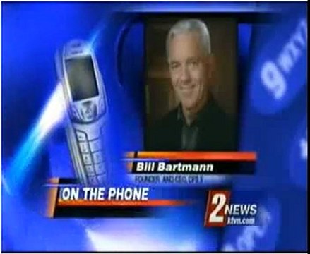 Bill Bartmann Discusses Bringing Jobs to Nevada