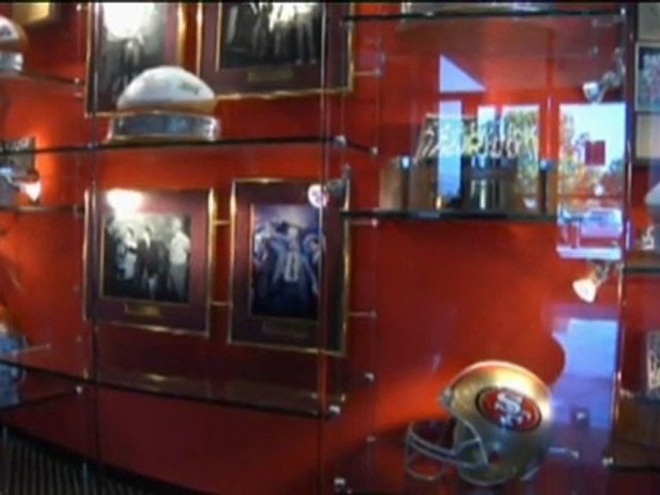 49ers and Giants prepare for NFC Championship