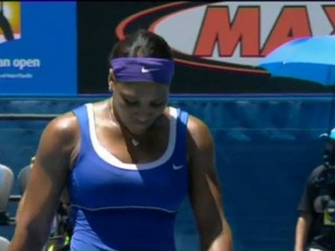 Szarapowa, Kvitowa i Williams grają dalej