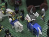 Lego Stronghold Kingdoms