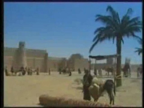 Abdülkadir Geylani [Allah Dostları]