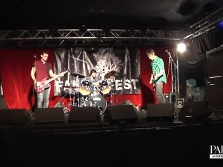 Fallenfest le tremplin des musiciens amateurs