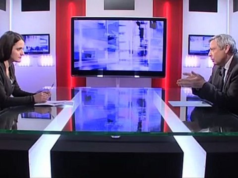 Les Echos de l'éco : Franklin Pichard (Barclays Bourse)