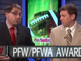 PFW/PFWA Awards: Defensive MVP