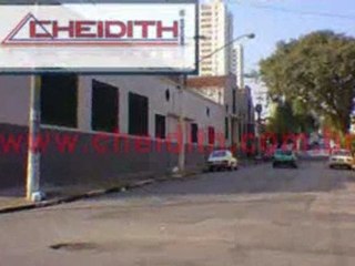 IMÓVEL COMERCIAL VILA MARIANA (11-3232.1250)