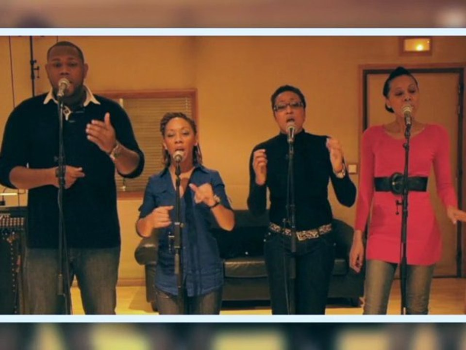 A Dieu Soit La Gloire