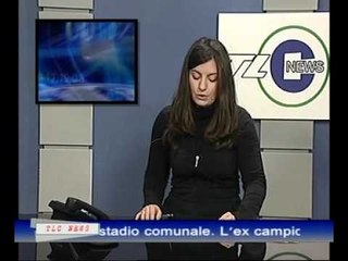 Tlc - Tg 19 Gennaio 2012