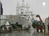 Falkland Islands oil excites explorers