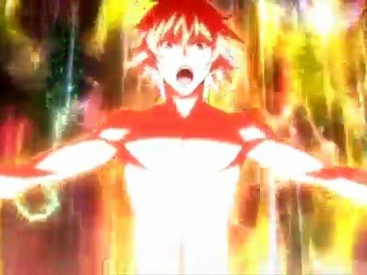Aquarion Evol アクエリオンevol 真実の名を 創聖合体 Go アクエリオン 動画 Dailymotion