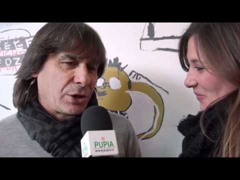 Cesa (CE) - Bruno Conti inaugura il campo sportivo