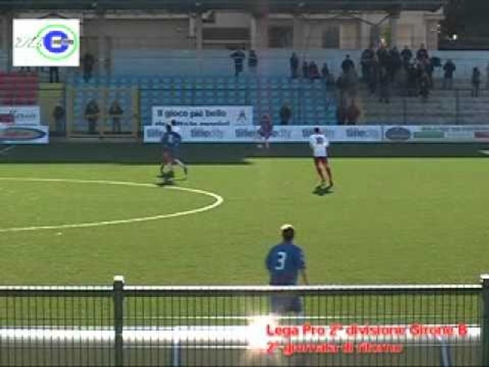 Campania - Lega Pro, B 2° ritorno
