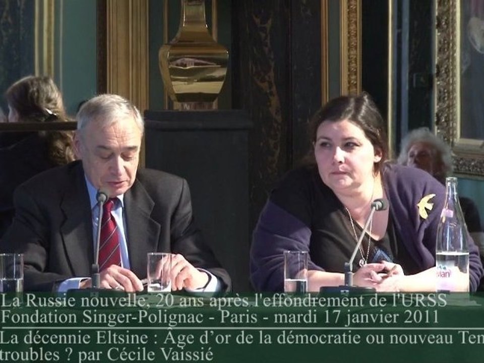 Cécile Vaissié