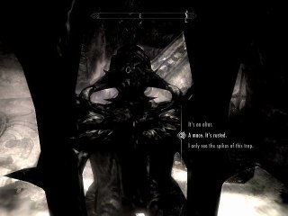 The Elder Scrolls V: Skyrim - How to find the Mace of Molag Bal