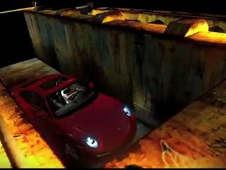 Need for Speed: The Run - First mission