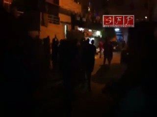 طرطوس حي القصور 10-08-2011