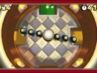 Super Mario 3D Land - Secrets Guide