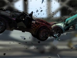 [HD 720p] Smash 'N' Survive - Intro Trailer