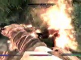 The Elder Scrolls V: Skyrim - The Time Lapse Adventure