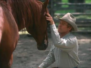 The Horse Whisperer (1998) - FULL MOVIE - Part 3/10
