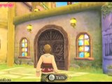 Legend of Zelda: Skyward Sword - First 10 Minutes