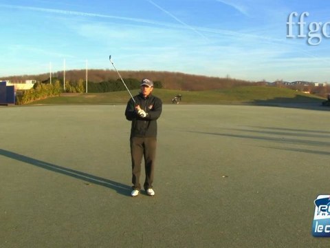 Leçons 2012 : Les basiques, le grip