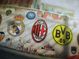 FIFA Street Interview with Sid Misra