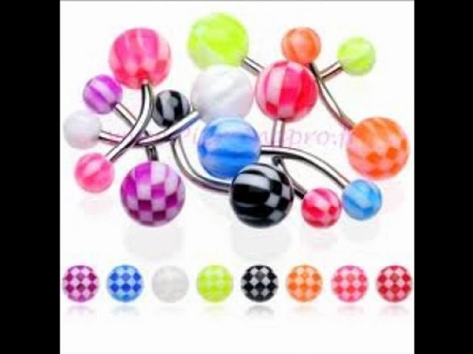piercing a vendre