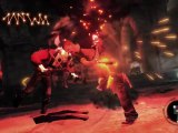 infamous 2: Festival of Blood first 15 minutes